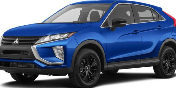 MITSUBISHI ECLIPSE CROSS 2018 JA4AS3AA3JZ065035 image